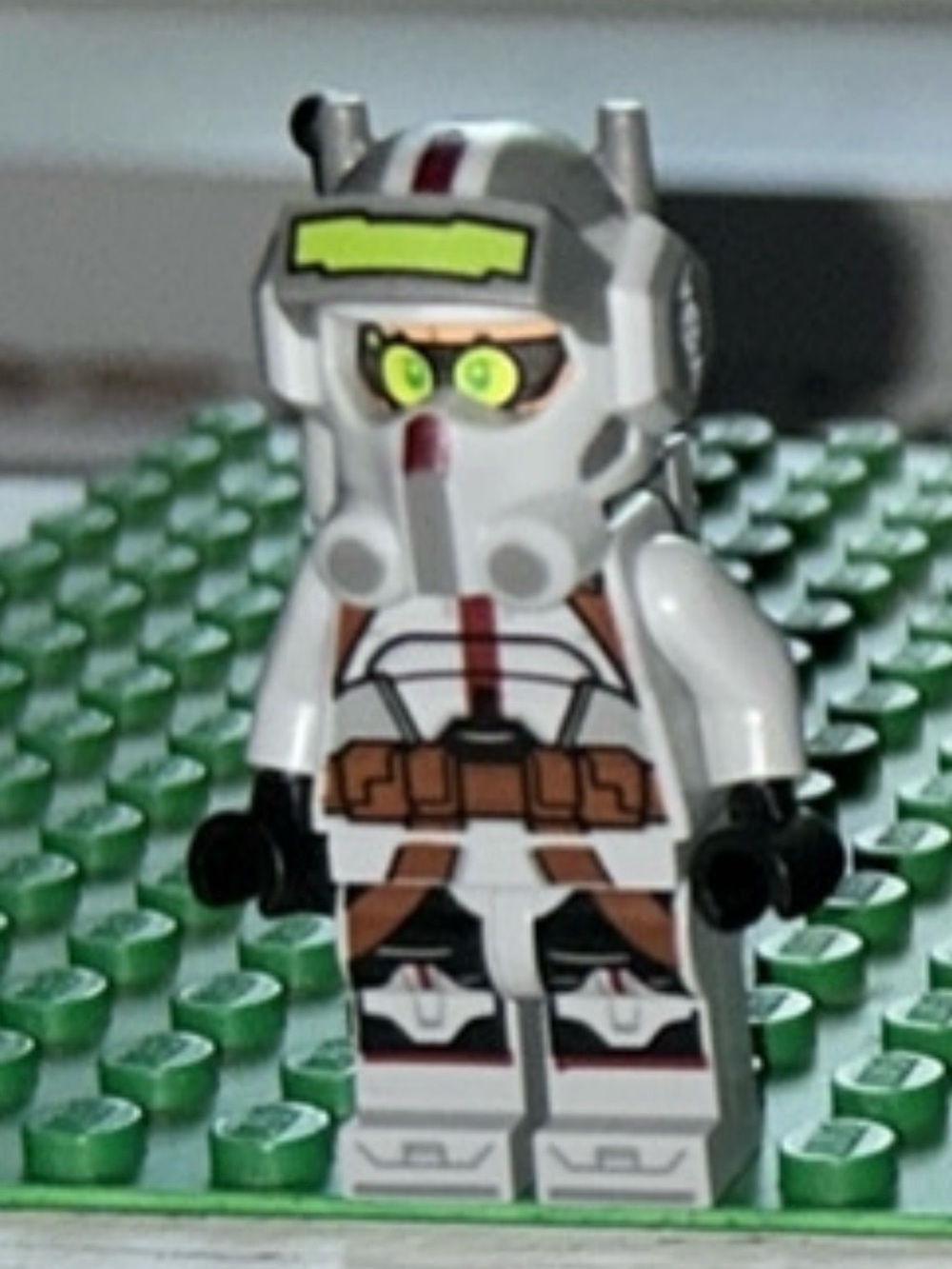 Lego Starwars Tech sw1150